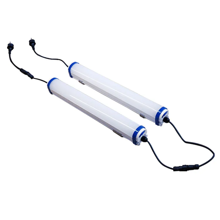 Great Quality 20W 40W 60W Halogen Tube Led Tripoof