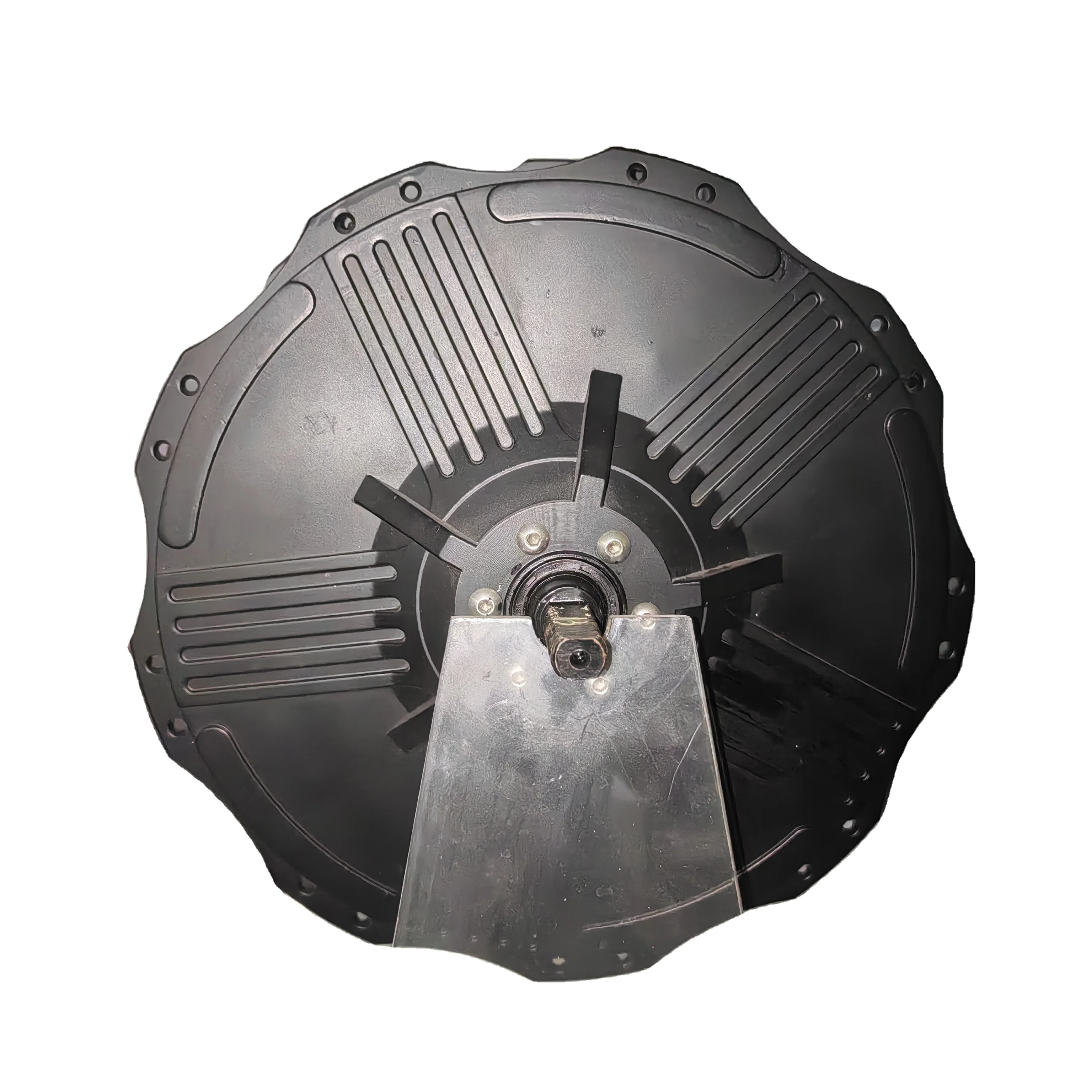 JZ 12inch 400W 500W Disc Brake Spoke Motor for Electric Scooter E-scooter Electric Motorcycle Ebike Bicycle Hub Motor