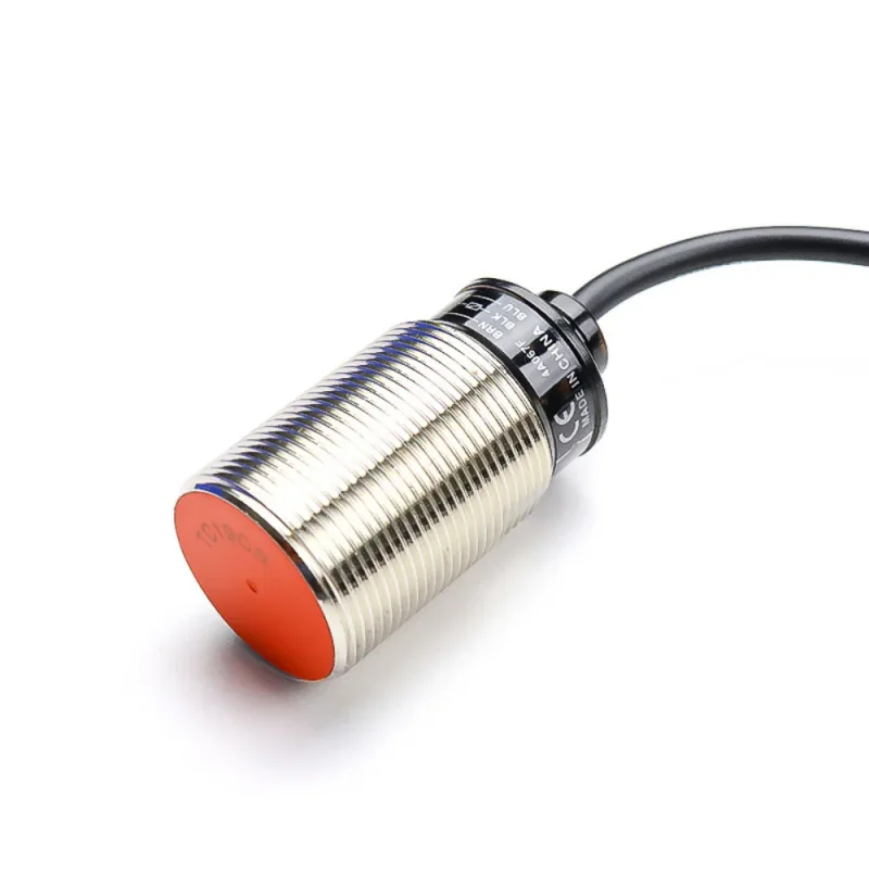 New and Original AUTO NICs Inductive Sensor PR30-10DP in stock