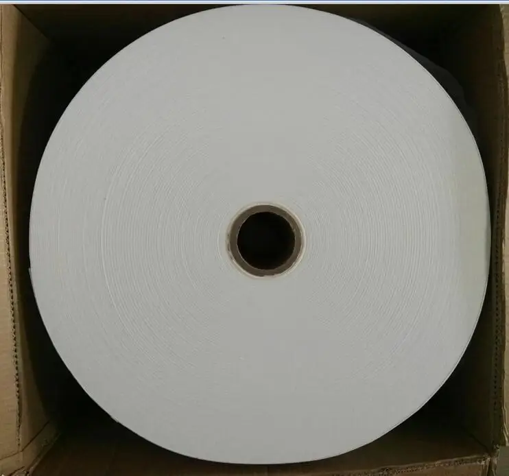 Высококачественная кофейная фильтровальная бумага в рулоне