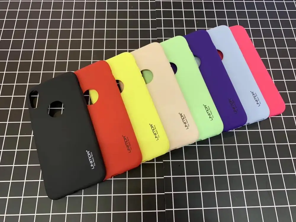 
Colorful tpu soft phone case with customize logo phone cases for iphone for samsung for motorola for itel for huawei for SONY 