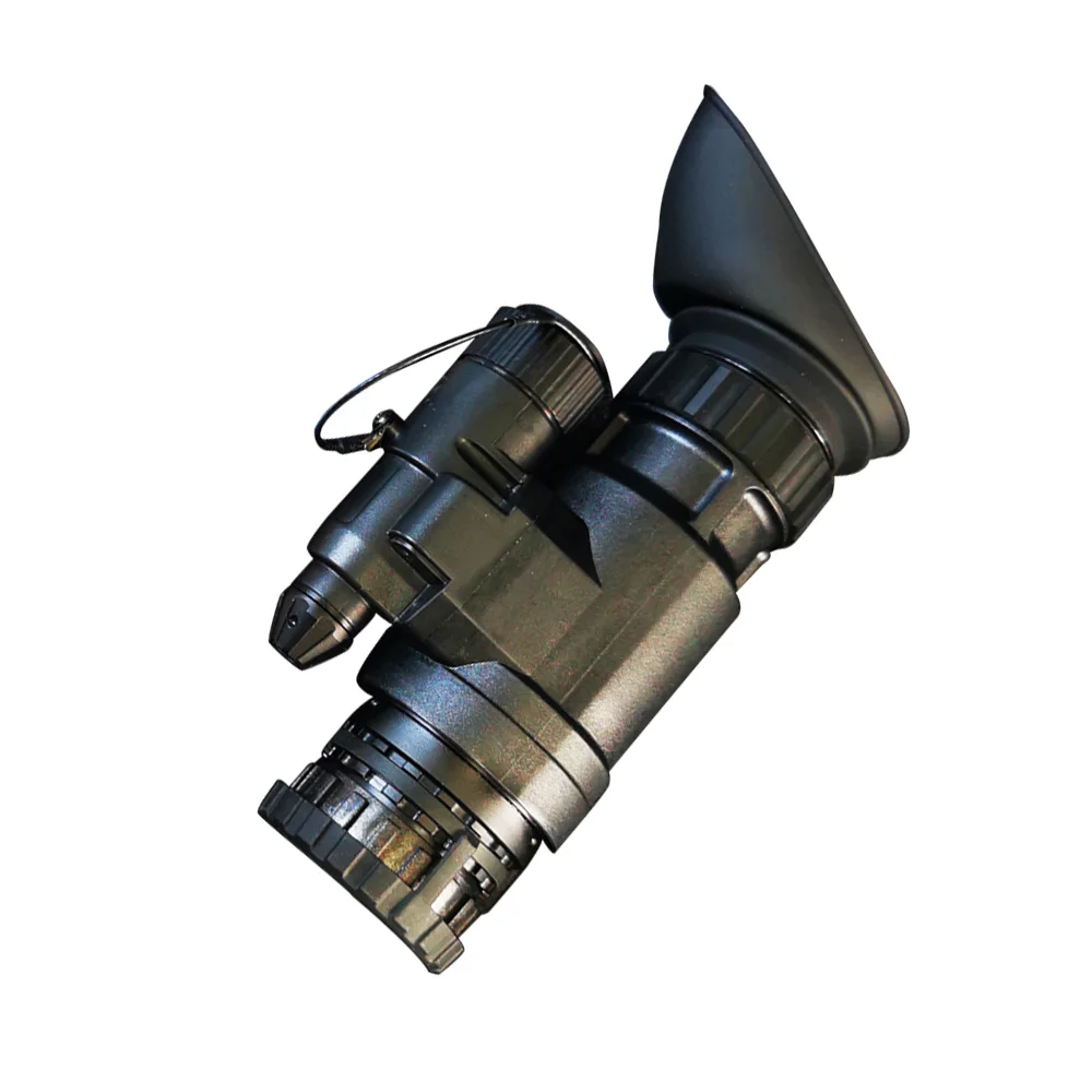 Helmet Auto Gating Low Light Pvs 14 Night Vision devices Gen3