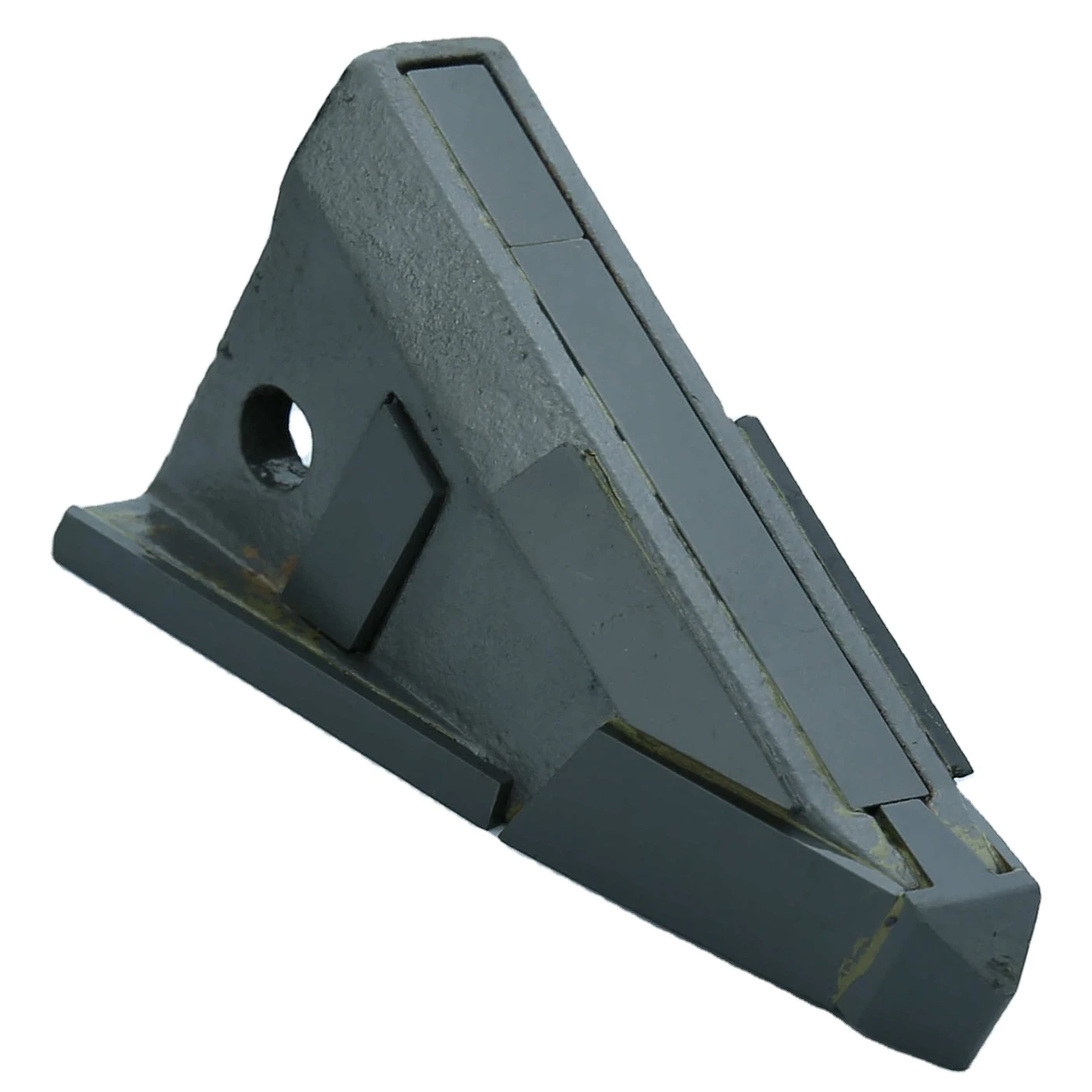 SPT agriculture combine cultivator plough shank row deep ripper chisel plowshare precision invest casting services