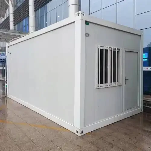 Prefabricated Houses Bedrooms 2024 Prefab Container Home Assembled Setup House Modular Price Cheapest Homes