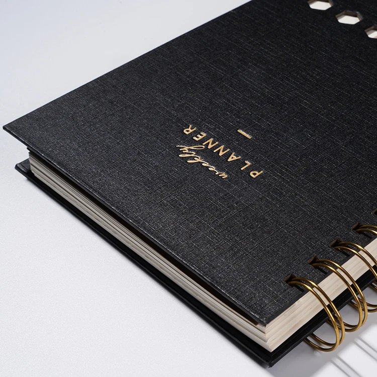 Customizable Wholesale Student Stationery From Manufacturers Customizable Color Notebooks Business Gifts Notebooks