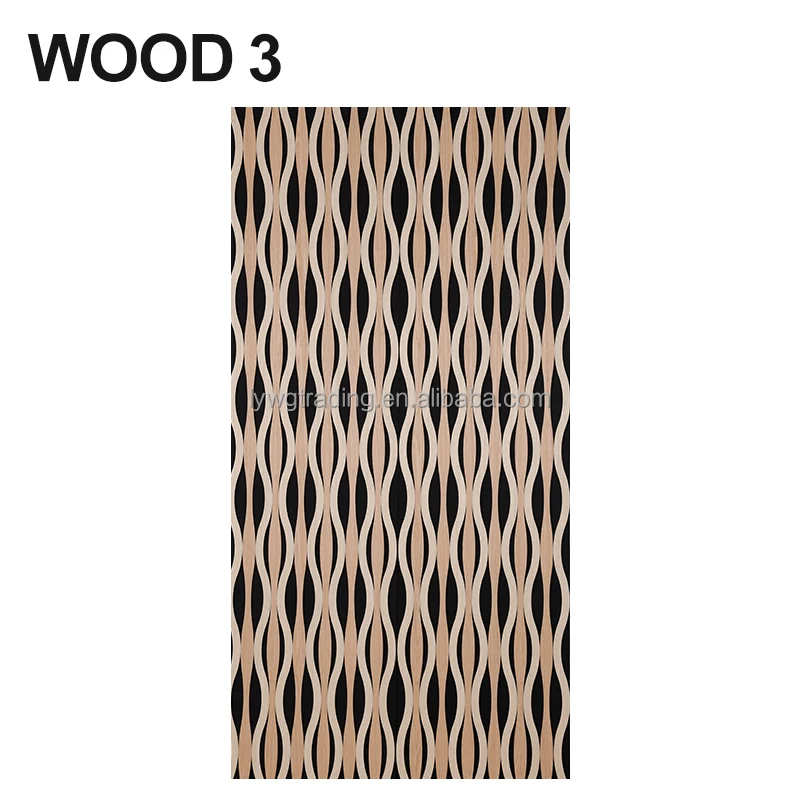 Sound proof acustic Pet Slat wooden wall panels acoustic foam akupanel acoustic panels acoustic wall panels akupanel