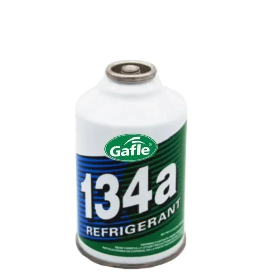 Gafle 500 г заводская цена кондиционер R134A