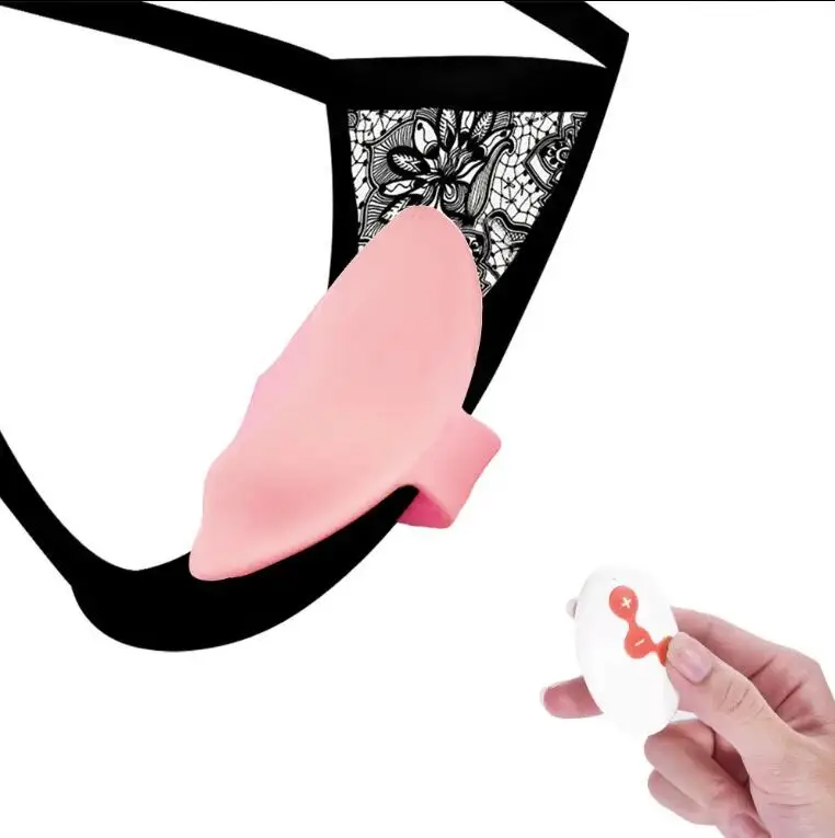 Remote Control Invisible Strap On Watch Wearable Panty Vibrator Sex Toys for Woman Adult Clitoral Pussy Nipples Stimulator %