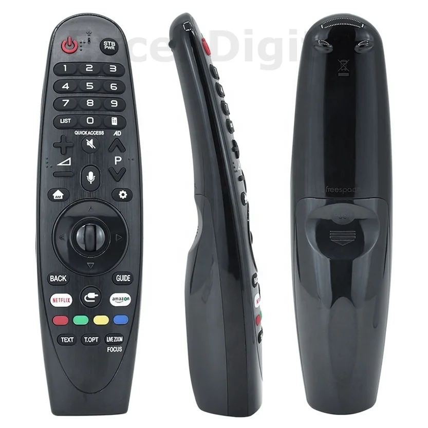 NEW MR20GA remote control for LG Magic TV Remote control AKB75855503 AKB75855502 AKB75855501 UN85 UN81 UN80 UN74 UN73 UN71