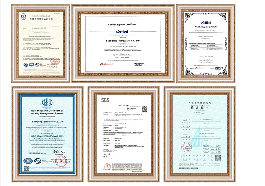 ASTM AISI Zinc Galvanized Sheet Hot Dipped Galvanized Plate For Sale