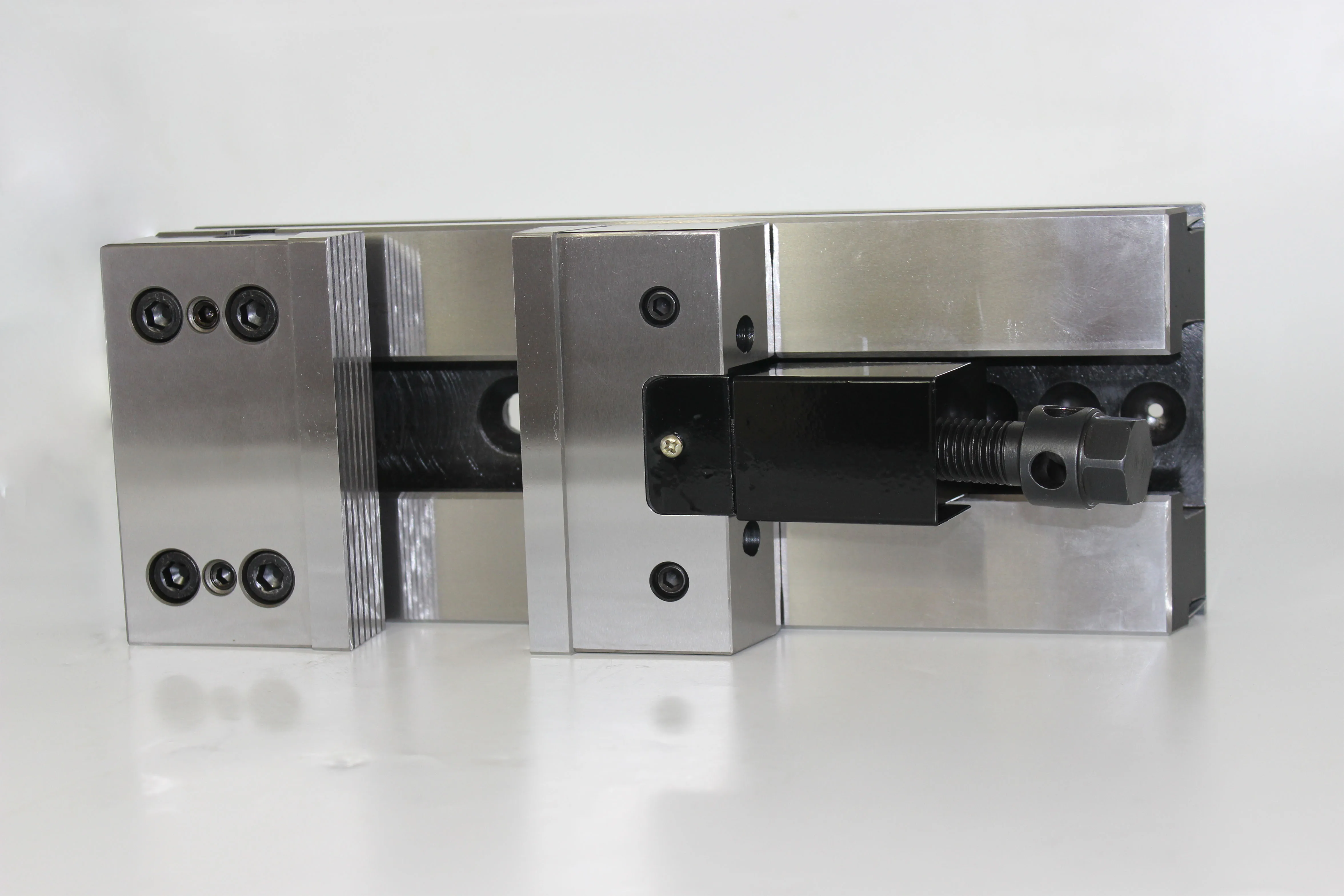 MVN125 MVN200 MVN175 precision machine vise for machine center