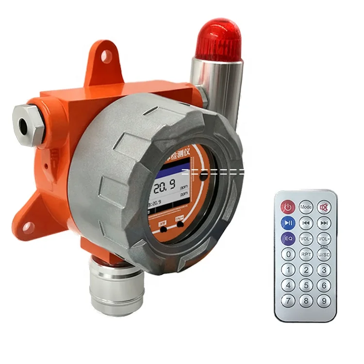 SenTec SEM328  High quality explosion proof gas sensor with strong anti-interference ability