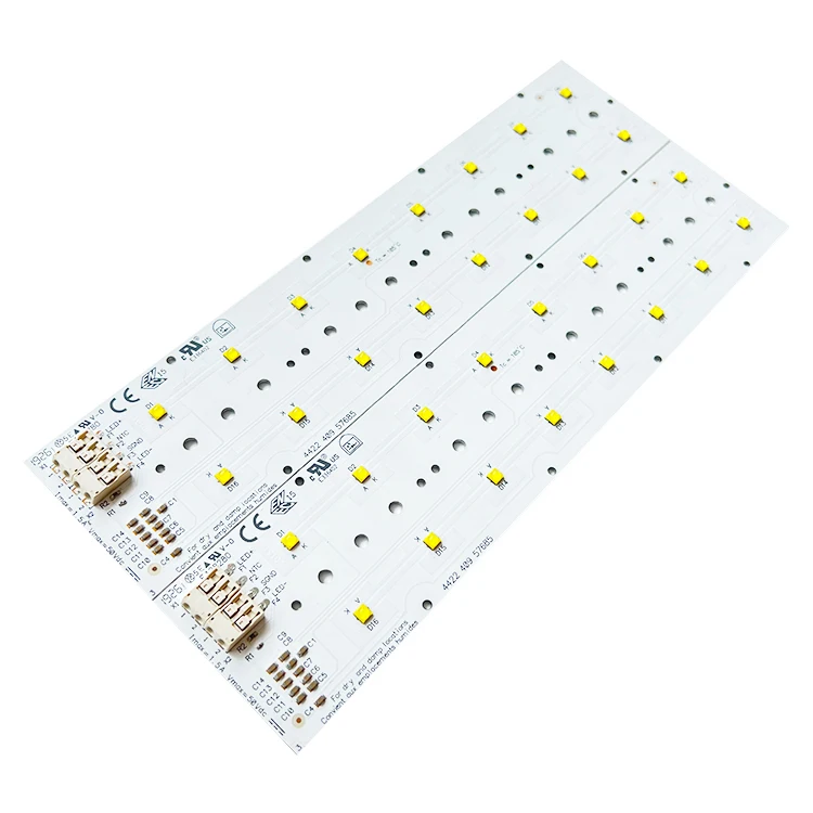 Стандартный PCB модуль ZHAGA подсветка SMD светодиодный для солнечного светодиодного светового модуля