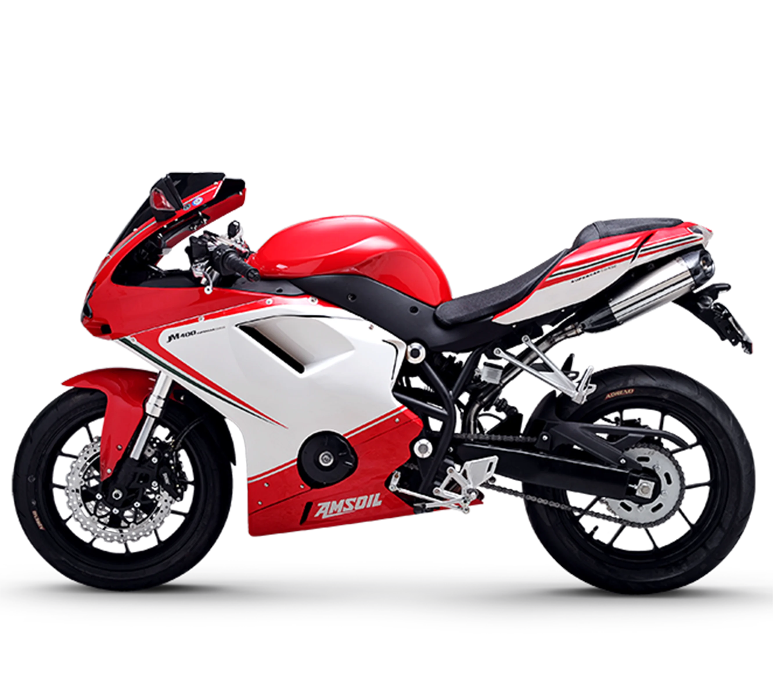 High Quality Fast Safety Cheap Popular Whole Sale New 400-600cc Electric Motorcycle For Adult