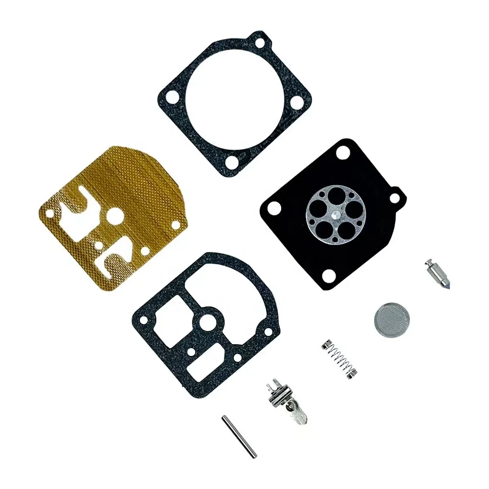 Carburetor Repair Kit Carb Kit For Zama RB13 C1Q-S101 S114 C1M-EL28 EL28A EL28B Carburetor FS160 FS180 FS220 FS280 FS300