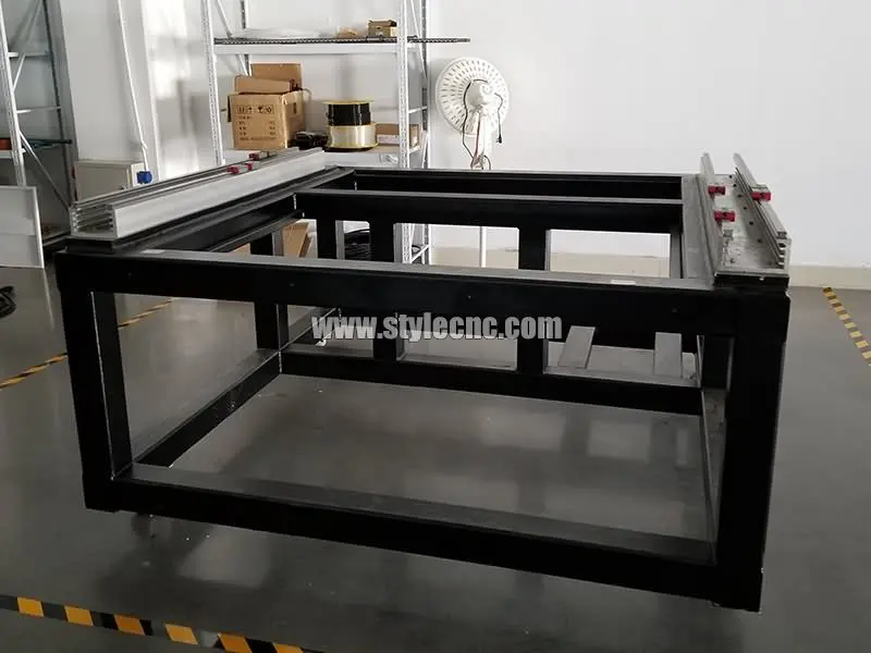 High Precision Small Metal Laser Cutter for Sale at an Affordable Price