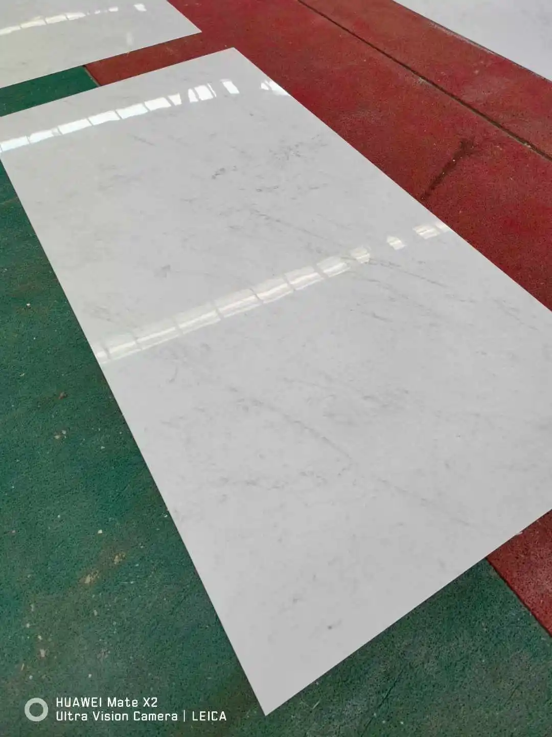 1mm ultra-thin natural marble lightweight marble carrara white interior 1-3mm wall flexible bendable marble veneer