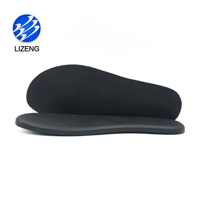 Special For Online Shop Buyer Slow Rebound Sponge Anti Fatigue Memory Foam Shoe Insoles
