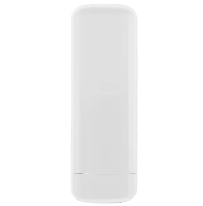 Yuncore CPE-513P Outdoor Wireless Bridge 15dBi Antenna 5km Range 300Mbps 48V PoE IPv6