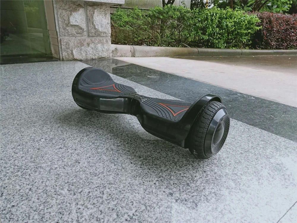 6.5 Inch Self Balancing Hoverboard Self Balance Mobility Electric Self-Balancing Electric Scooters