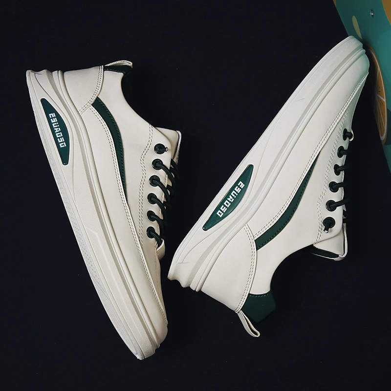 Hot selling manufacturer price men sneaker light weight breathable 2022 latest style walking shoes custom casual shoes men