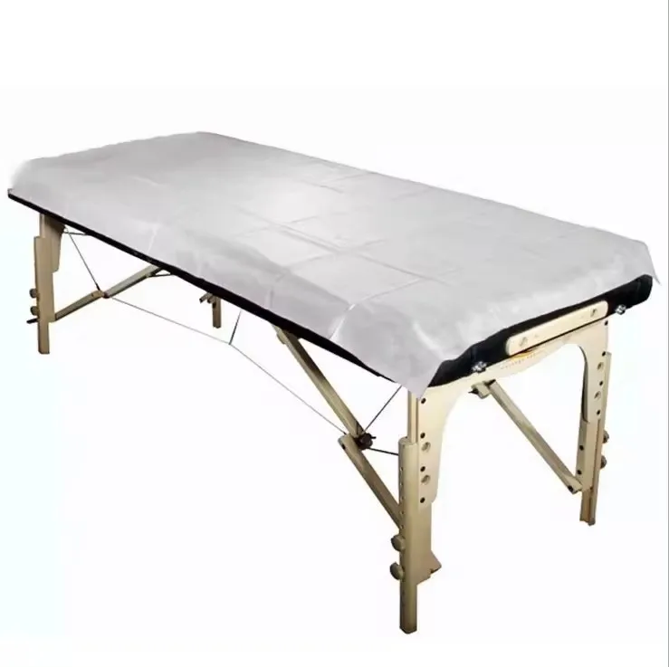 Custom Packaging Cheap Price Strong Hygienic Disposable Easy-to-tear Exam Table Roll