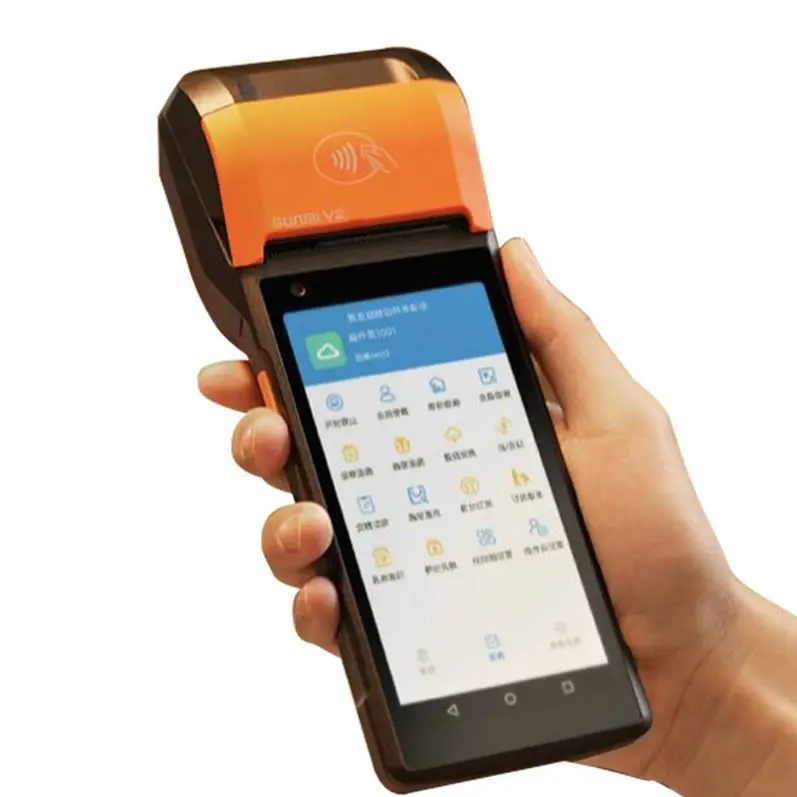 Прямые продажи с завода низкая цена терминал Pos для криптовалюты