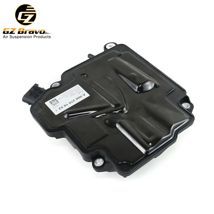 Original 722.9 ISM For Mercedes-Benz S Class w221 Intelligent Servo Module A0002701752 A0002701852