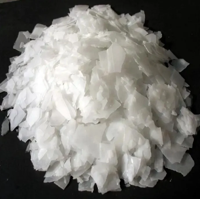 Industrial Grade Soda Flake Peals 99 Purity Soda