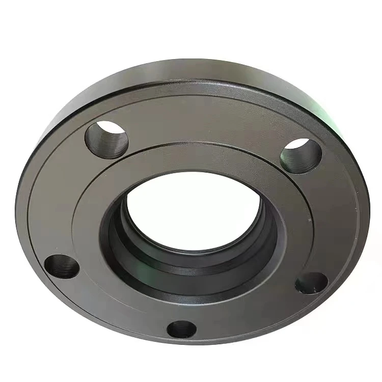 China Supplier Backing Ring Stainless Steel Pipe Flange With Price