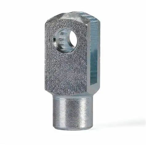 Clevis Joint DIN 71752