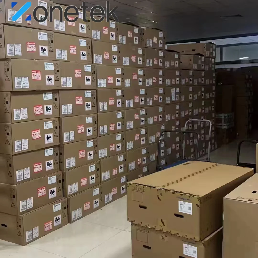 48 Ports Gigabit Ethernet 4 GE SFP Layer 3 Network Switch S5735S-L48T4S-A with best discount