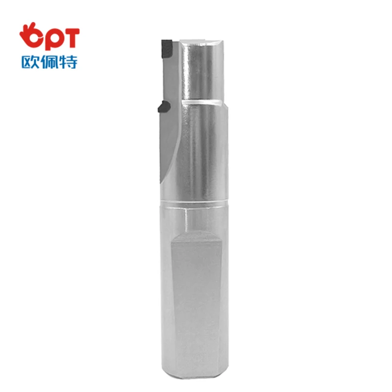 PCD Бурение Развертка Алмазный Наконечник Развертка