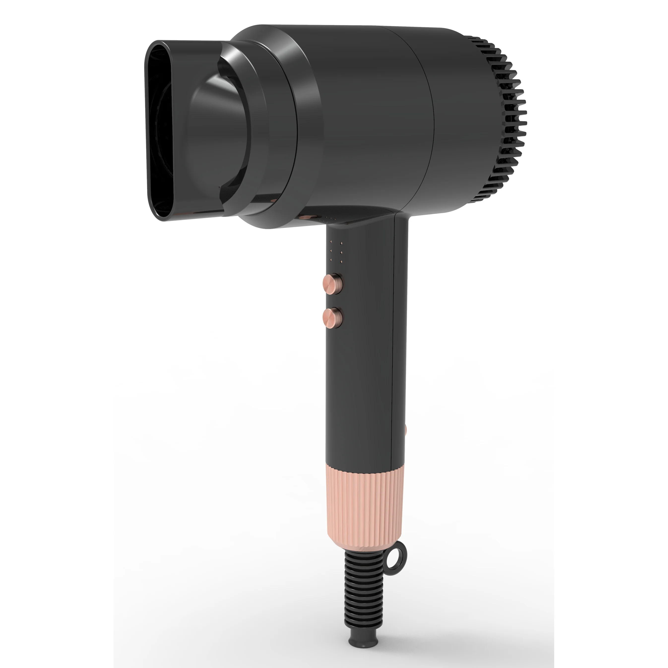 
Factory Directly Wholesale Rechargable High Power Professional Manufacture Hair Dryer 