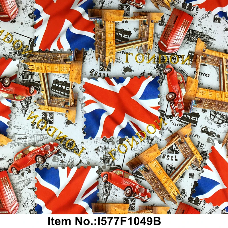 Cartoon Water Transfer Printing Film Manufacture No  I639Y1161B