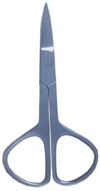 Safe Care Baby Nail Scissors Set with Baby Scissors for All Children Bag Box Style Beauty Packing Card Pcs Color Material Origin