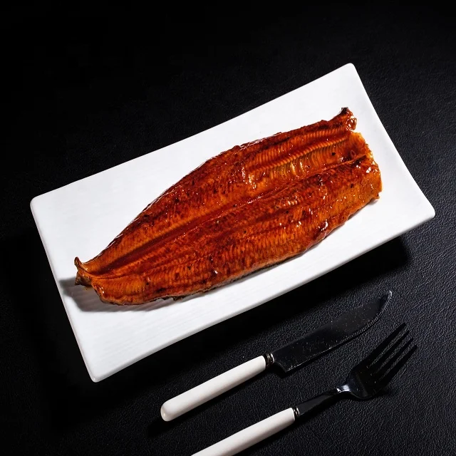 
Frozen Roasted Eel with high quality and factory price (Unagi kabayaki) 