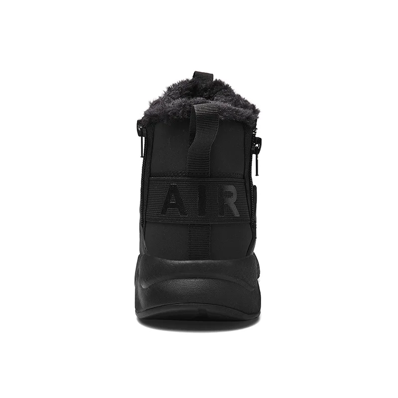 
Tactical shoes combat boots snow large size 46 snow sexy warm waterproof leather military boots men shoes winter 