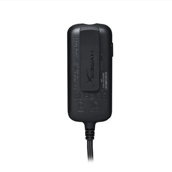  Hyper X Amp USB Sound