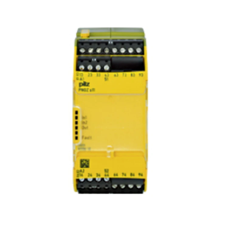773730PLC RFiD safety switch module
