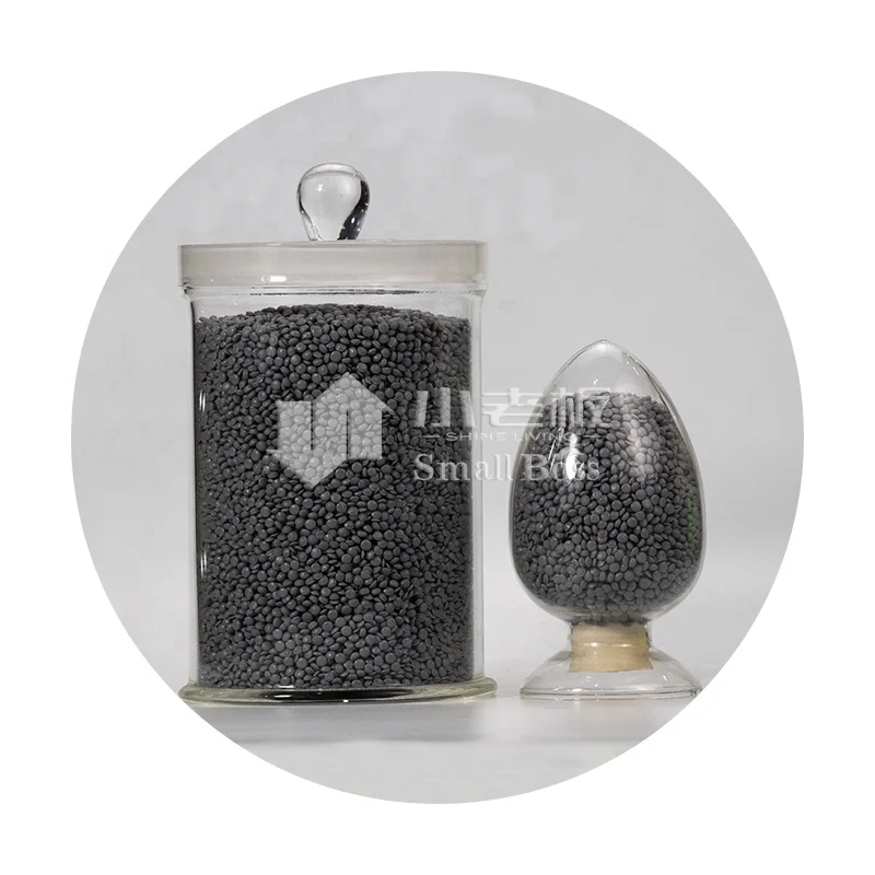 Wholesale Factory Cheap Price PVC Compound Granule UPVC Compound Granule for Pipe and Fittings