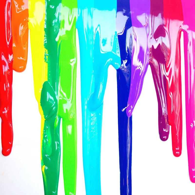 Liquid Tempera Bulk Paint for kids 1kg ,12 Colors, Great for Arts & Crafts and School