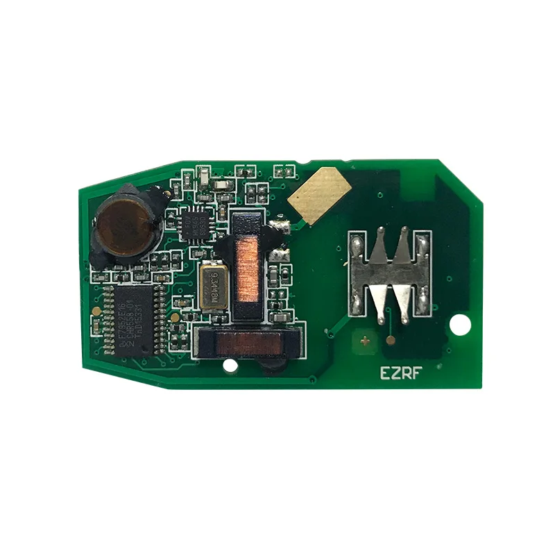 315MHz FCC ID NBG009768T Replacement Smart Remote Key 4+1 5 Button Remote Key Fob for Cadillac SRX