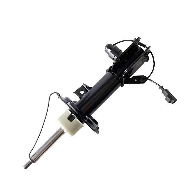 DG9Z18124V with electric front shock absorber EG9Z18124K DG9Z18198A DG9Z3A197A is applicable to L-incoln MKZ 2013-2017