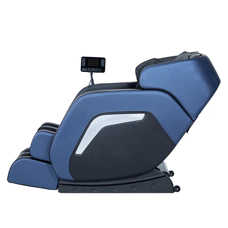 Multi function Massage Chair electric heating recline full body massage chairs Intelligent shiatsu massage sofa