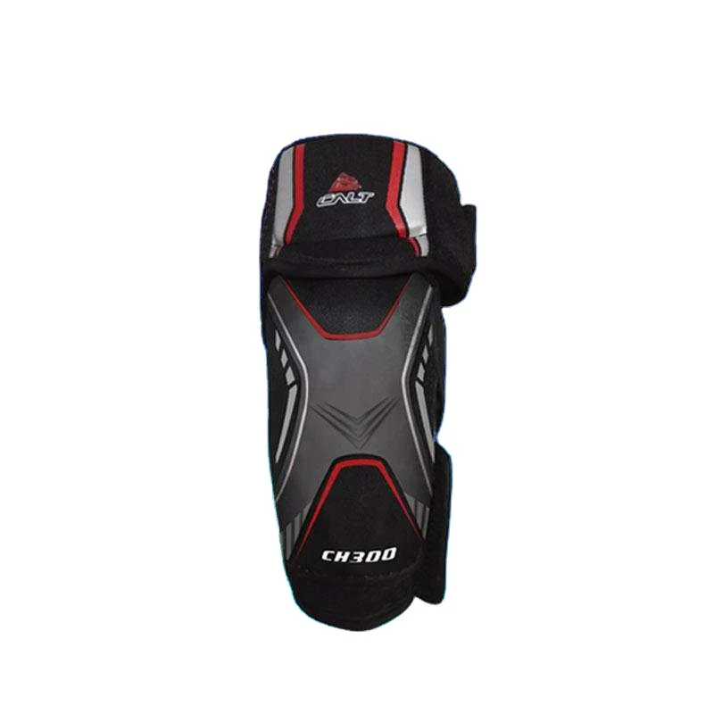 Production Ice Hockey Elbow Pads, Roller Hockey Elbow Pads Roller Skate Elbow Protection Senior