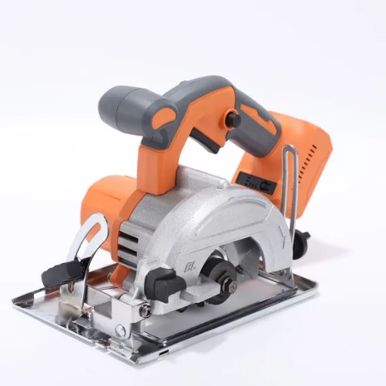 Electric circular saw Household woodworking multi-purpose small cutting machine
