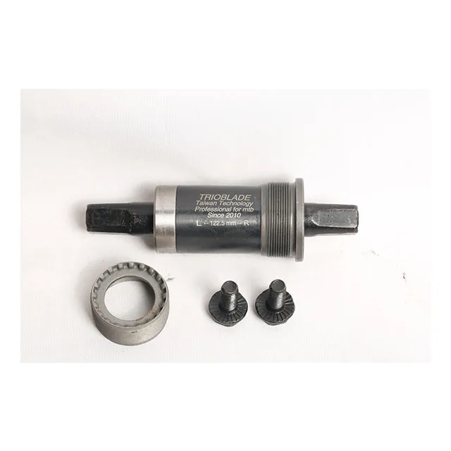 wholesale  bicycle 127 mm BB parts Cartridge BB axles