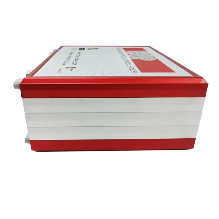 Алюминиевый металлический корпус для инструментов для китайского завода Oem