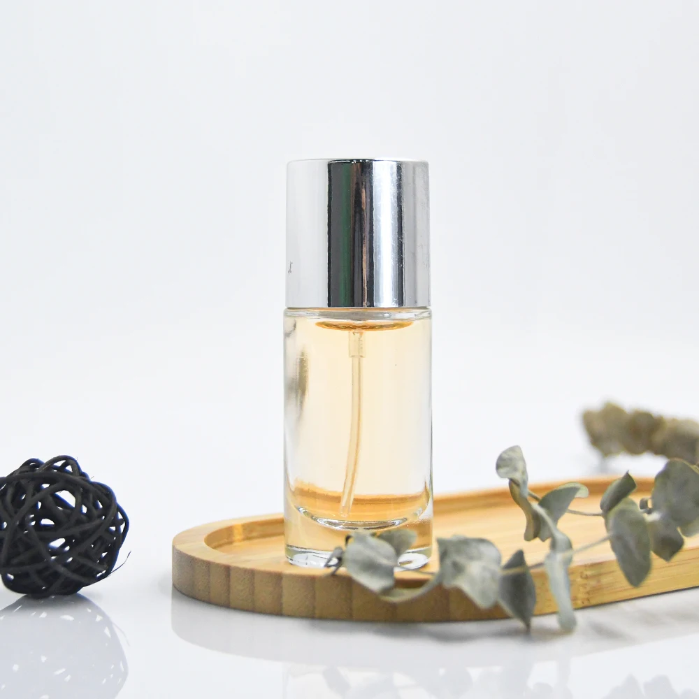 Factory direct sale 100ml perfume bottles 20 ml glass spray excellent quality perfume spray bottle